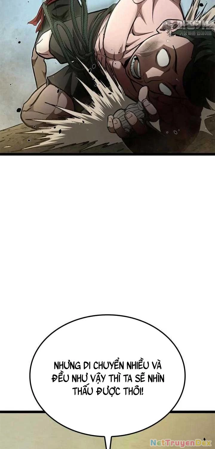 Nhà Vô Địch Kalli Chapter 83 - Trang 4