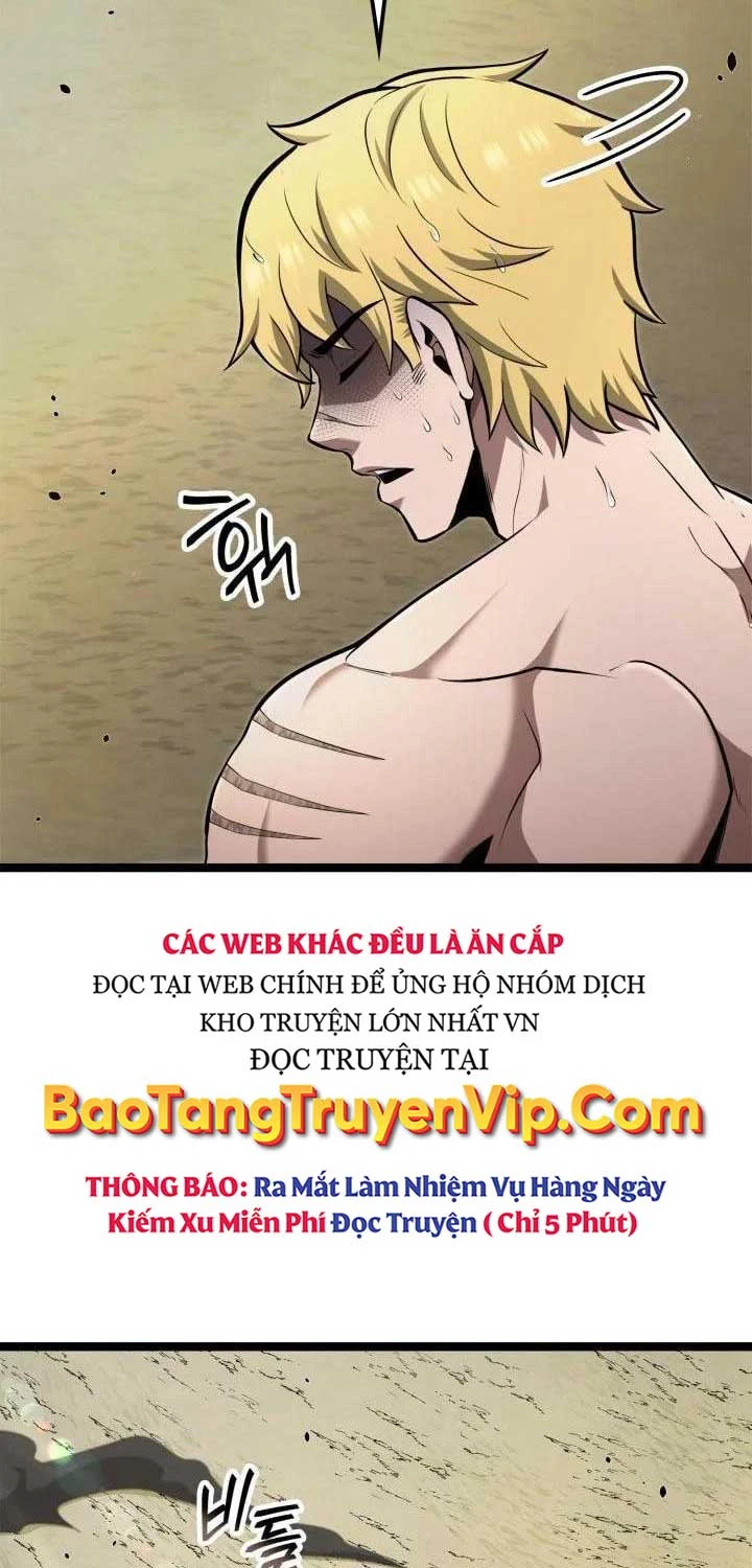 Nhà Vô Địch Kalli Chapter 83 - Trang 4