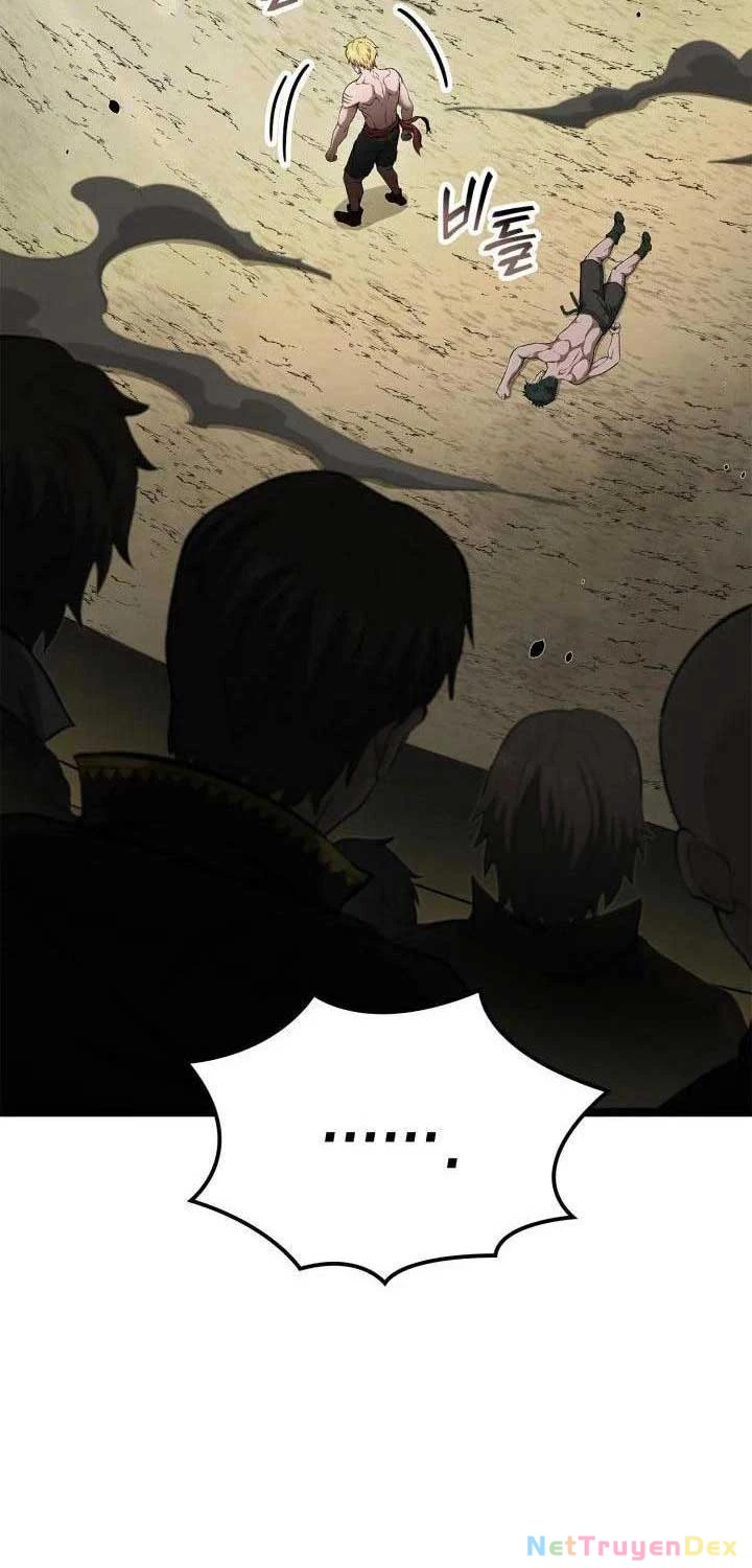 Nhà Vô Địch Kalli Chapter 83 - Trang 4