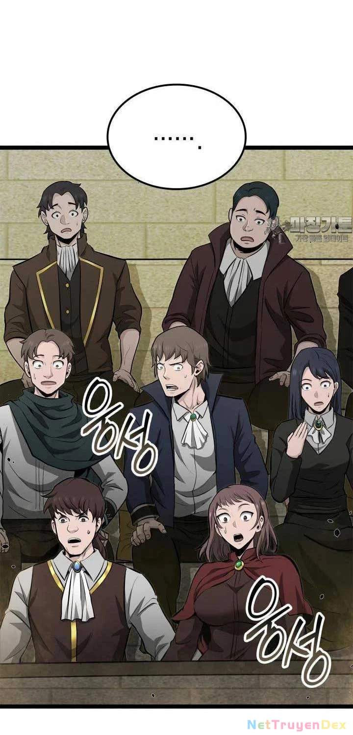 Nhà Vô Địch Kalli Chapter 83 - Trang 4