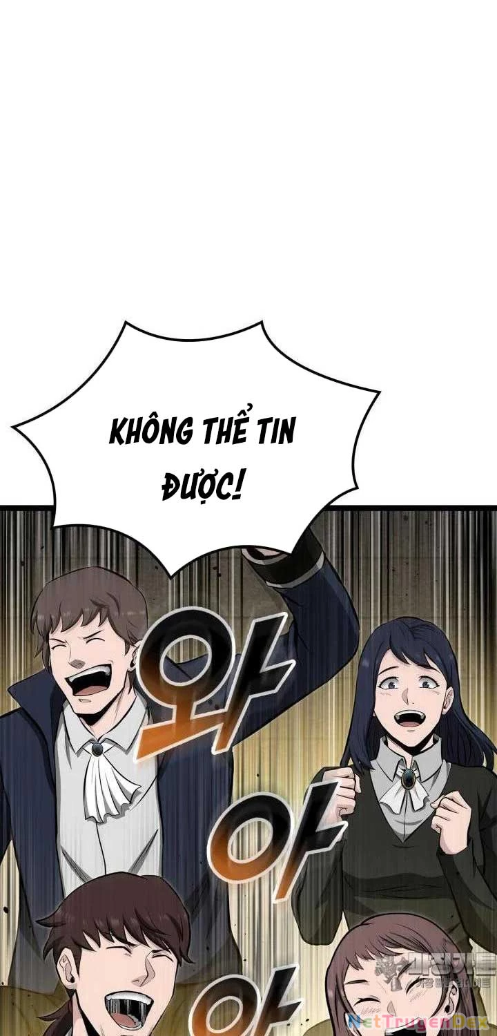 Nhà Vô Địch Kalli Chapter 83 - Trang 4