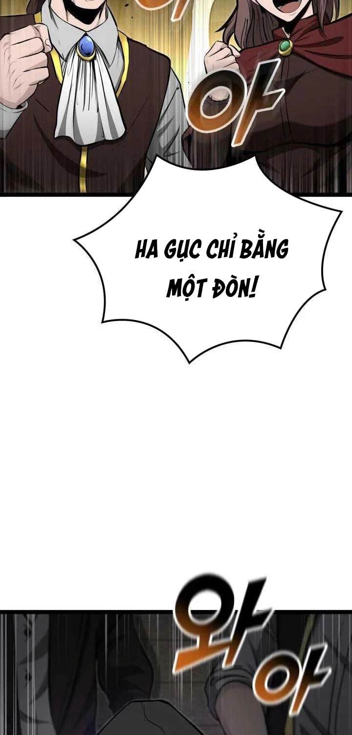 Nhà Vô Địch Kalli Chapter 83 - Trang 4
