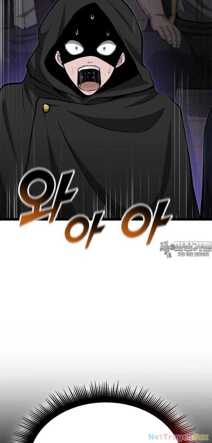 Nhà Vô Địch Kalli Chapter 83 - Trang 4