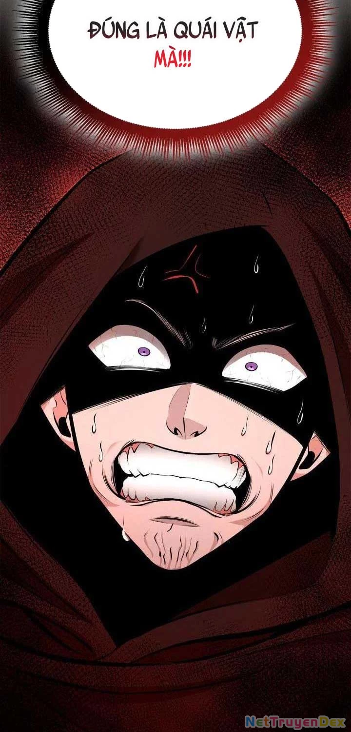 Nhà Vô Địch Kalli Chapter 83 - Trang 4