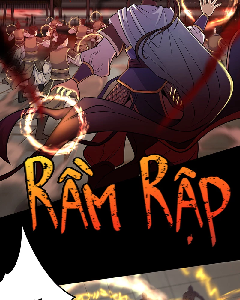 Đồ đệ ta đều là vô địch đại yêu Chapter 0 - Trang 2