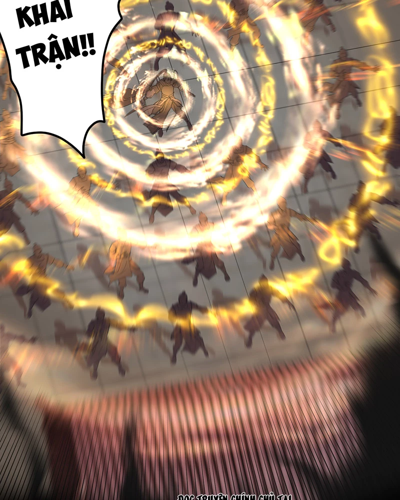 Đồ đệ ta đều là vô địch đại yêu Chapter 0 - Trang 2