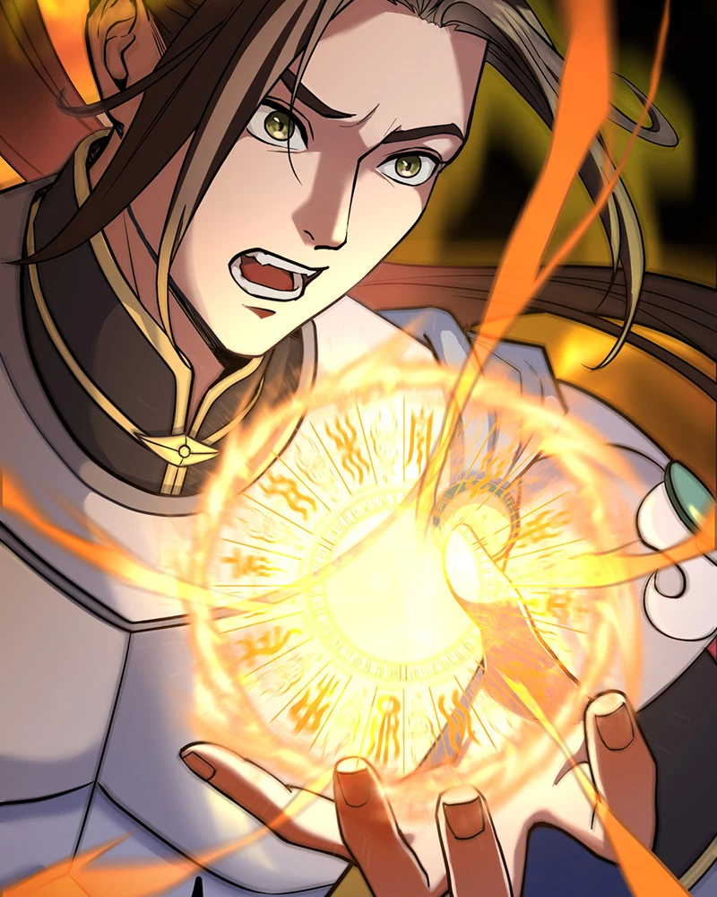 Đồ đệ ta đều là vô địch đại yêu Chapter 0 - Trang 2