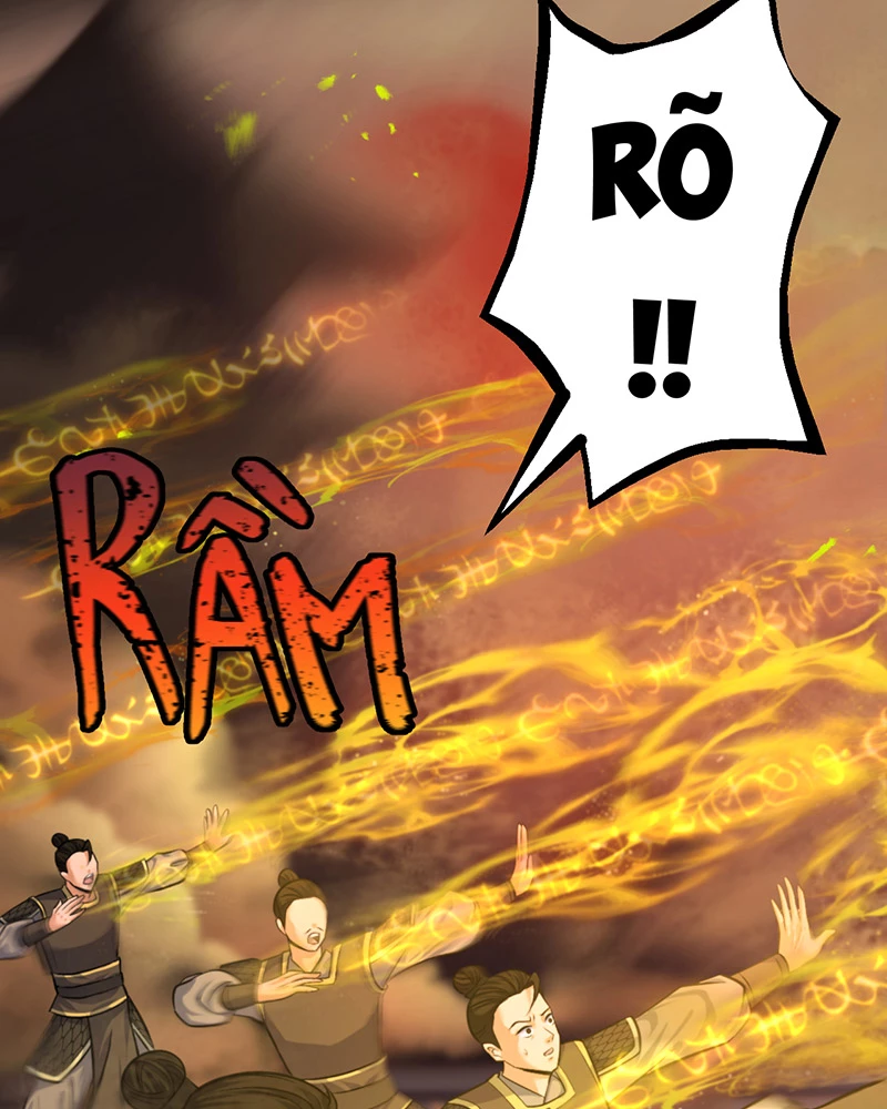 Đồ đệ ta đều là vô địch đại yêu Chapter 0 - Trang 2