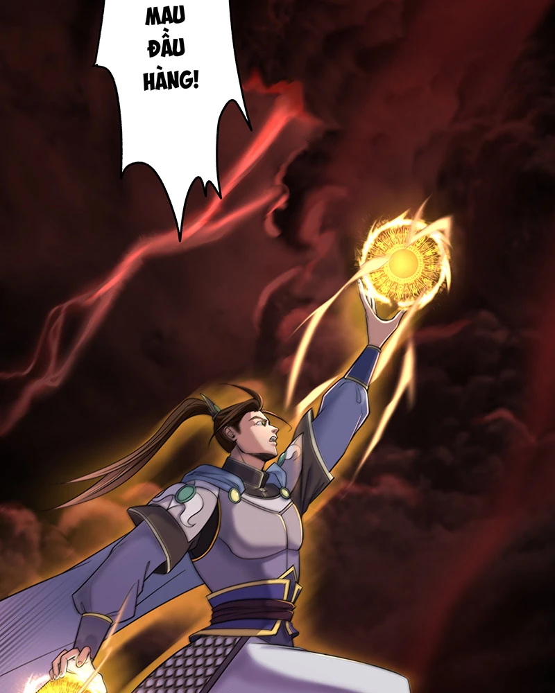 Đồ đệ ta đều là vô địch đại yêu Chapter 0 - Trang 2