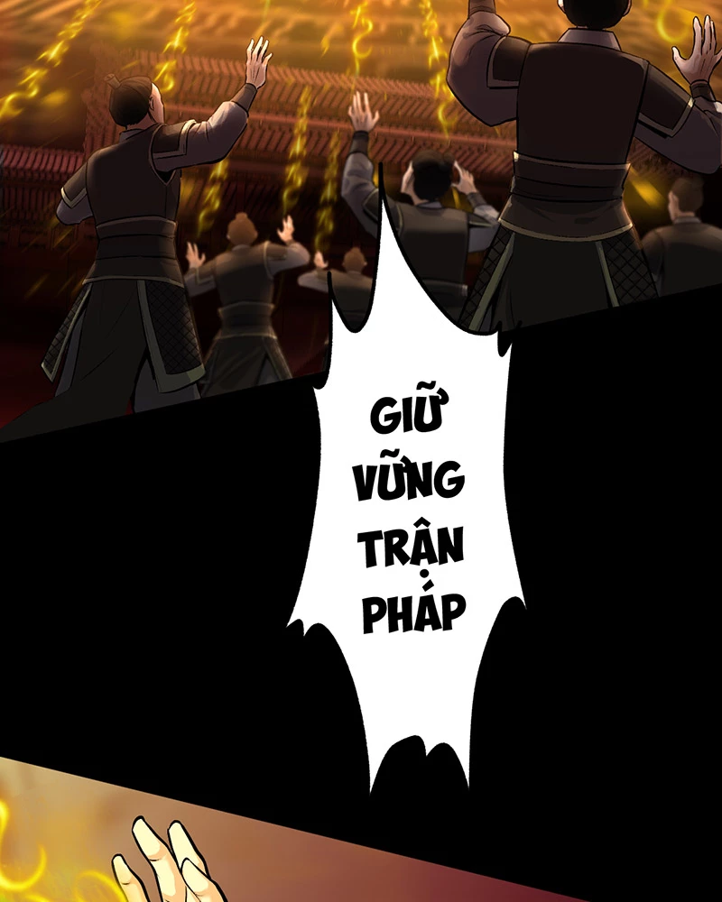 Đồ đệ ta đều là vô địch đại yêu Chapter 0 - Trang 2