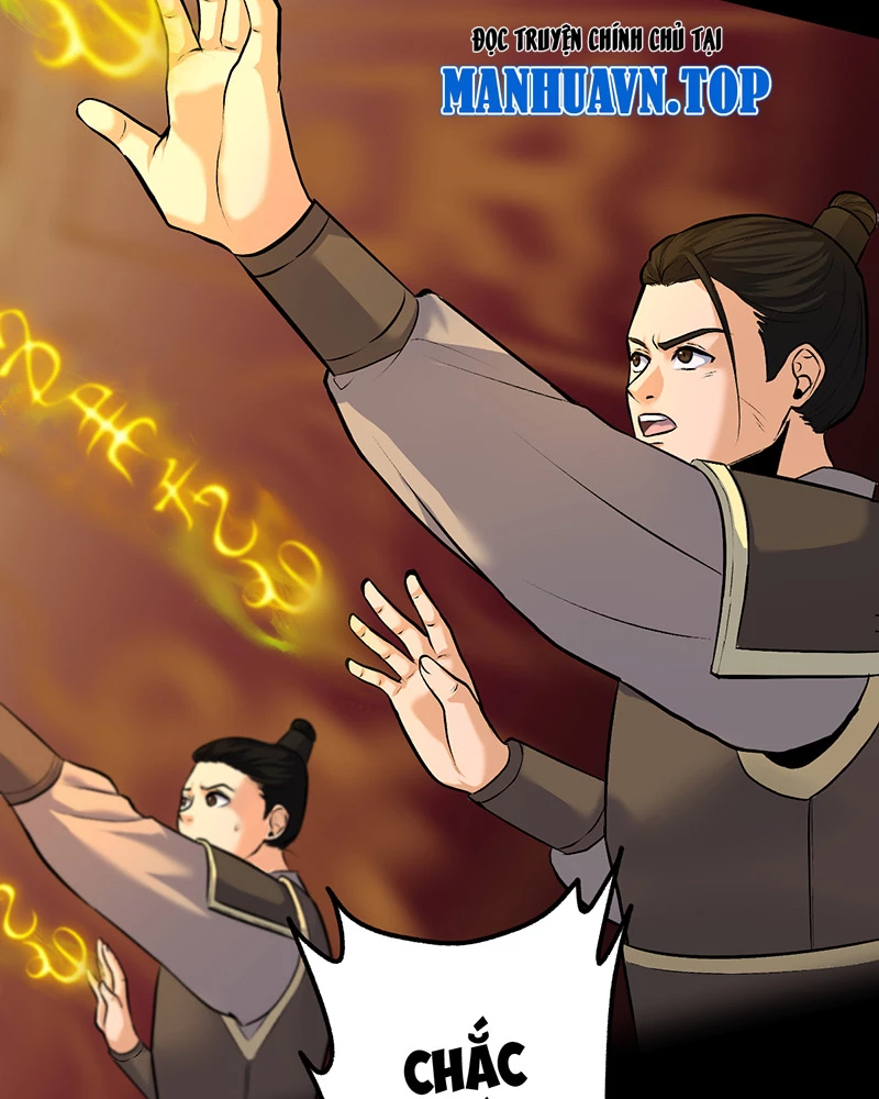 Đồ đệ ta đều là vô địch đại yêu Chapter 0 - Trang 2