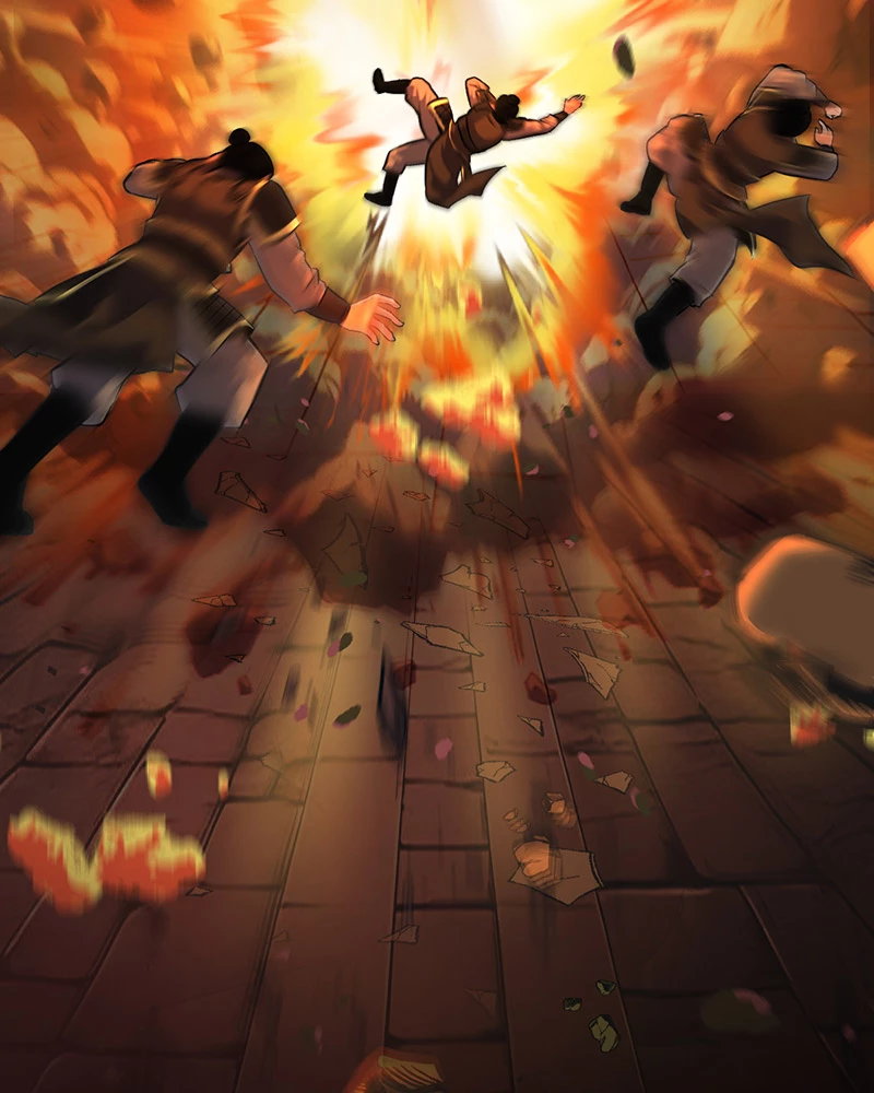 Đồ đệ ta đều là vô địch đại yêu Chapter 0 - Trang 2