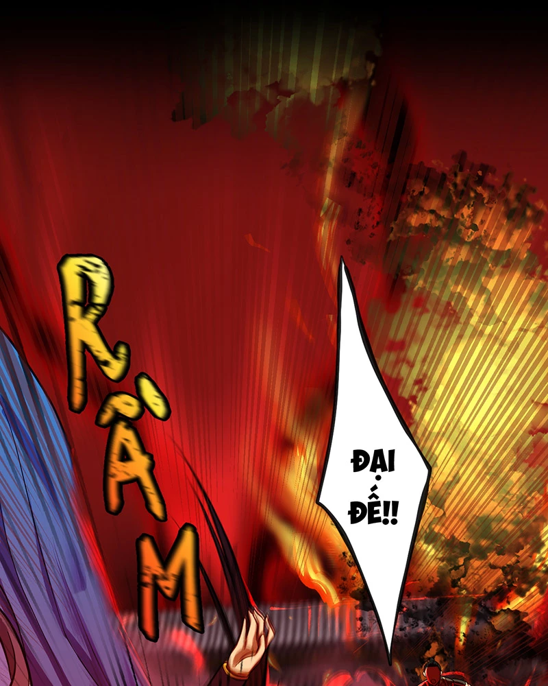 Đồ đệ ta đều là vô địch đại yêu Chapter 0 - Trang 2