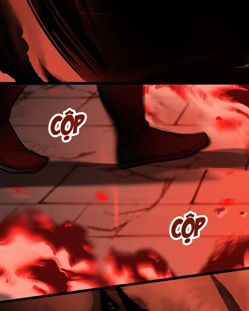 Đồ đệ ta đều là vô địch đại yêu Chapter 0 - Trang 2