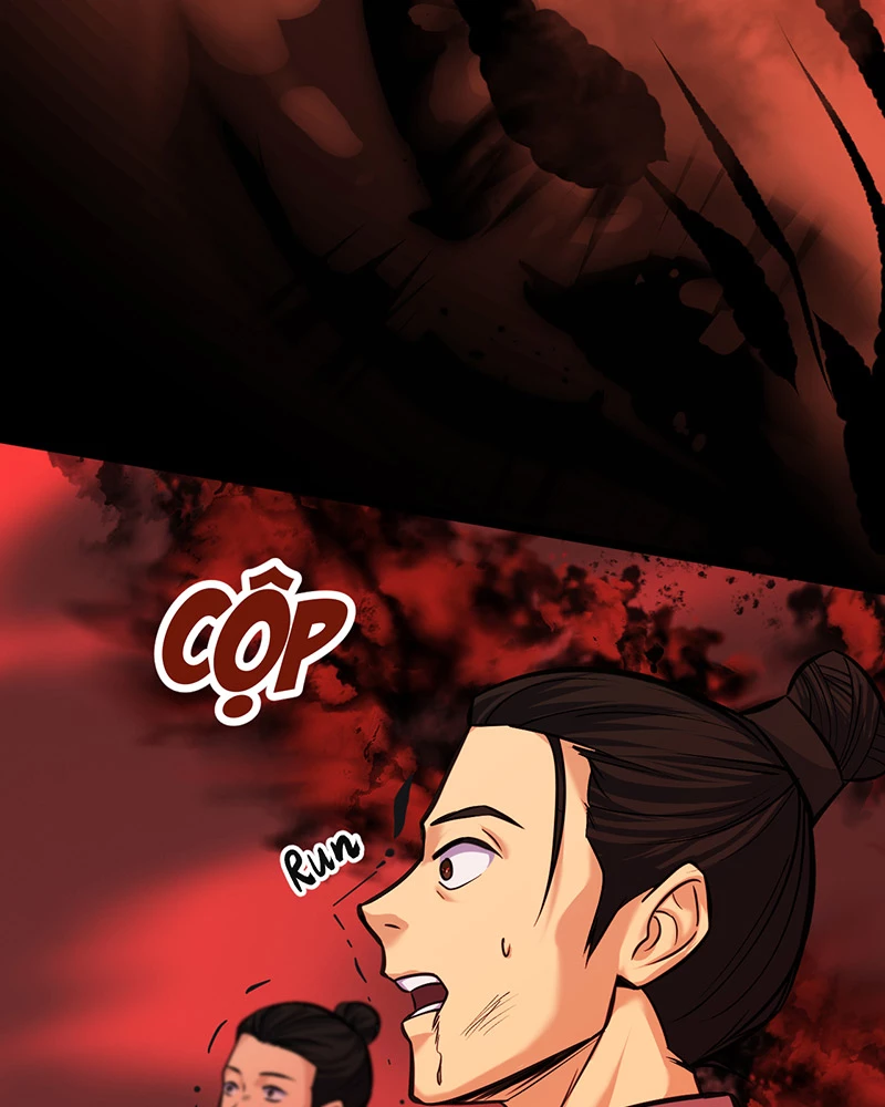 Đồ đệ ta đều là vô địch đại yêu Chapter 0 - Trang 2