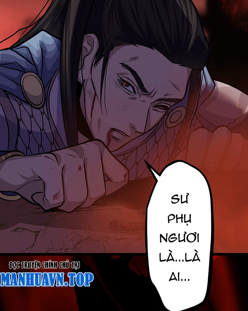 Đồ đệ ta đều là vô địch đại yêu Chapter 0 - Trang 2