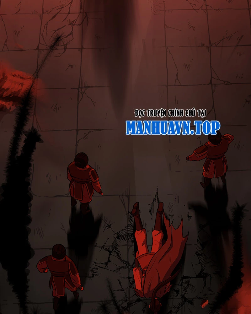 Đồ đệ ta đều là vô địch đại yêu Chapter 0 - Trang 2