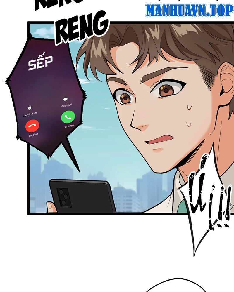 Đồ đệ ta đều là vô địch đại yêu Chapter 1 - Trang 2