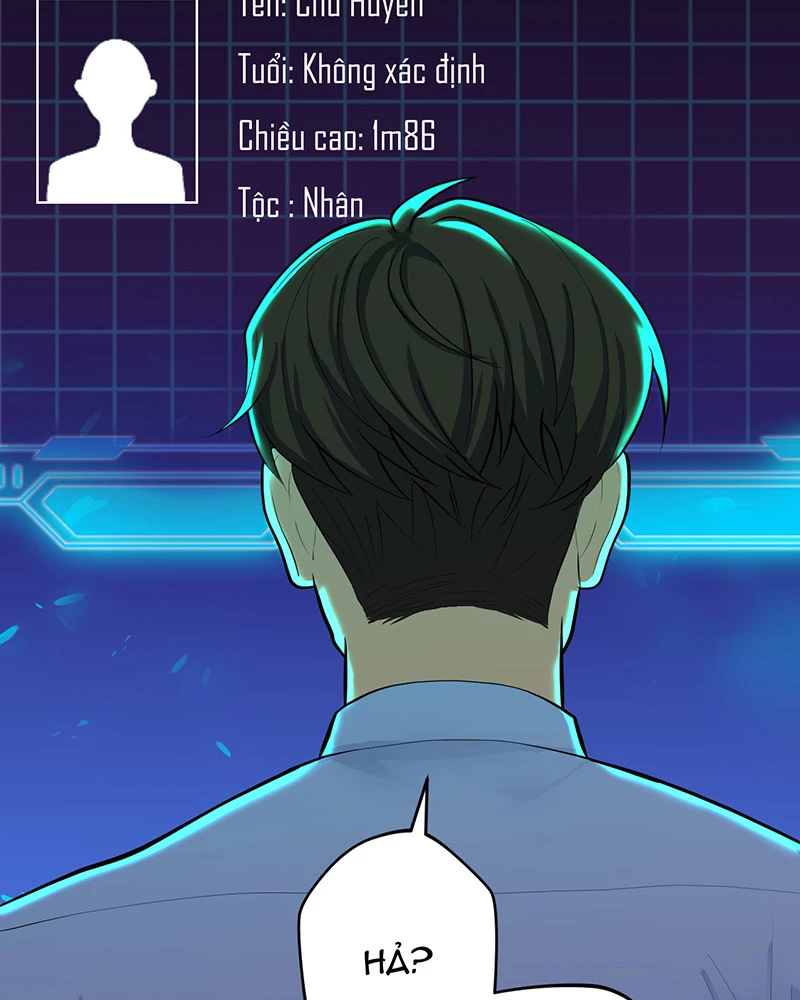 Đồ đệ ta đều là vô địch đại yêu Chapter 1 - Trang 2