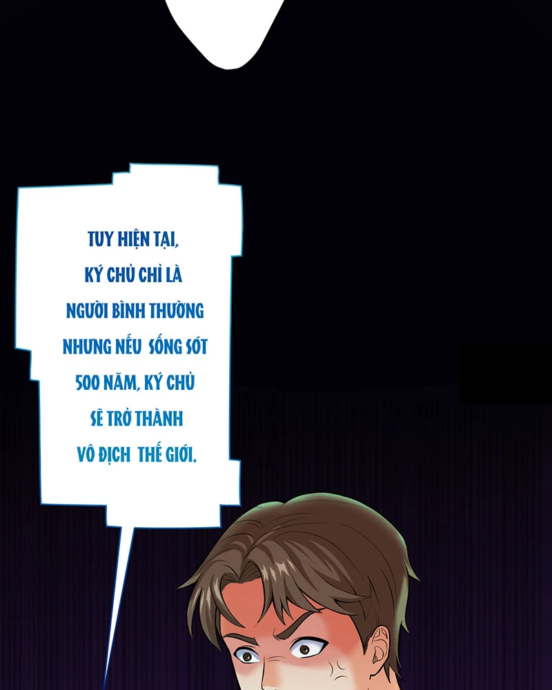 Đồ đệ ta đều là vô địch đại yêu Chapter 1 - Trang 2