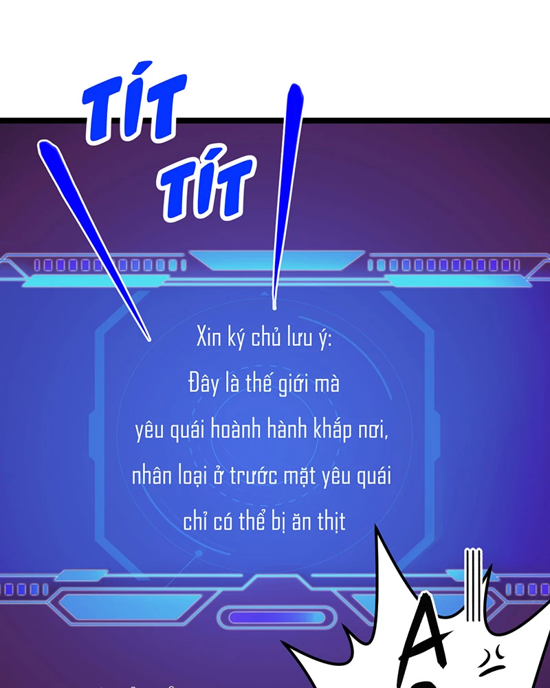 Đồ đệ ta đều là vô địch đại yêu Chapter 1 - Trang 2