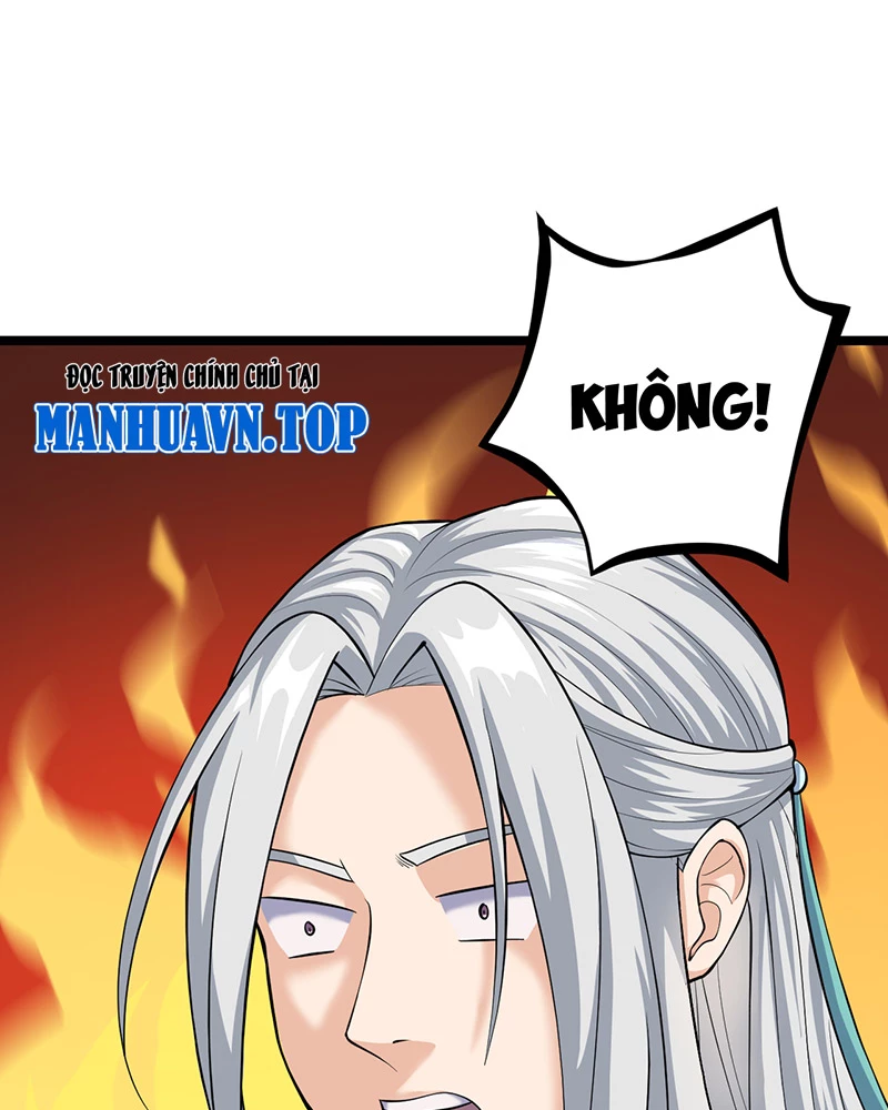 Đồ đệ ta đều là vô địch đại yêu Chapter 1.5 - Trang 2