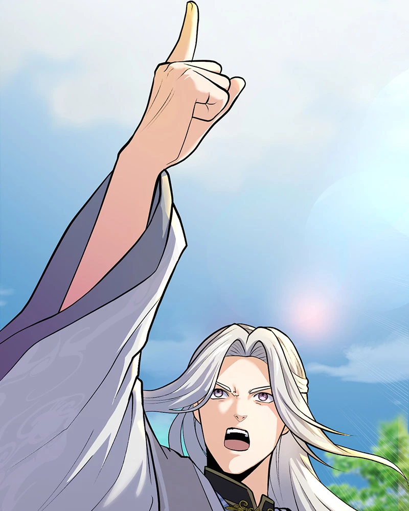 Đồ đệ ta đều là vô địch đại yêu Chapter 1.5 - Trang 2