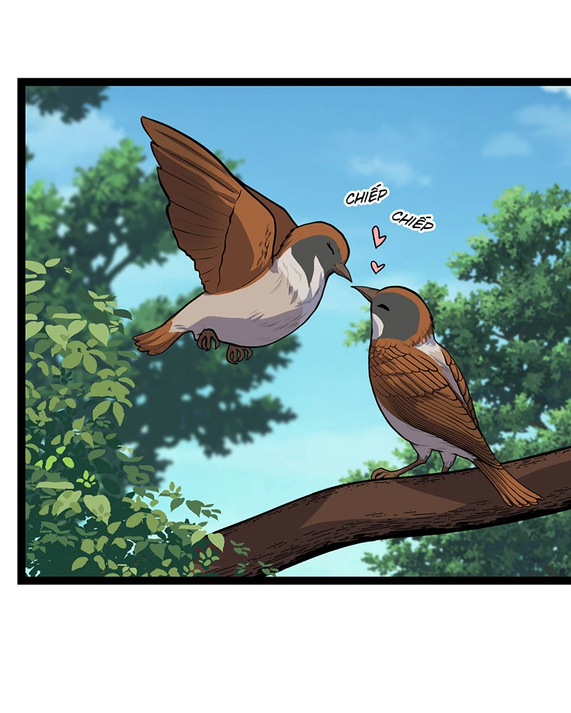 Đồ đệ ta đều là vô địch đại yêu Chapter 1.5 - Trang 2