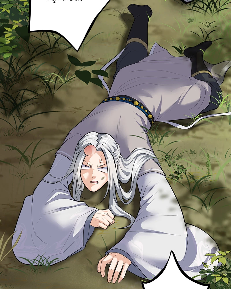 Đồ đệ ta đều là vô địch đại yêu Chapter 1.5 - Trang 2