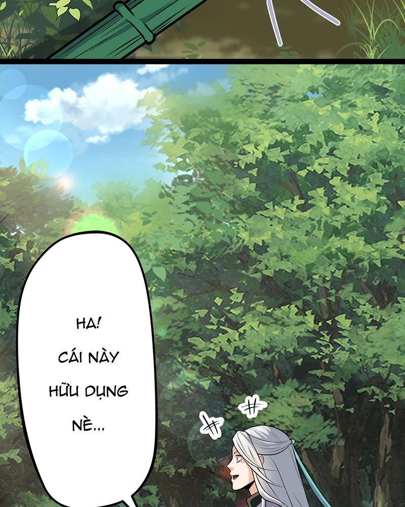 Đồ đệ ta đều là vô địch đại yêu Chapter 1.5 - Trang 2