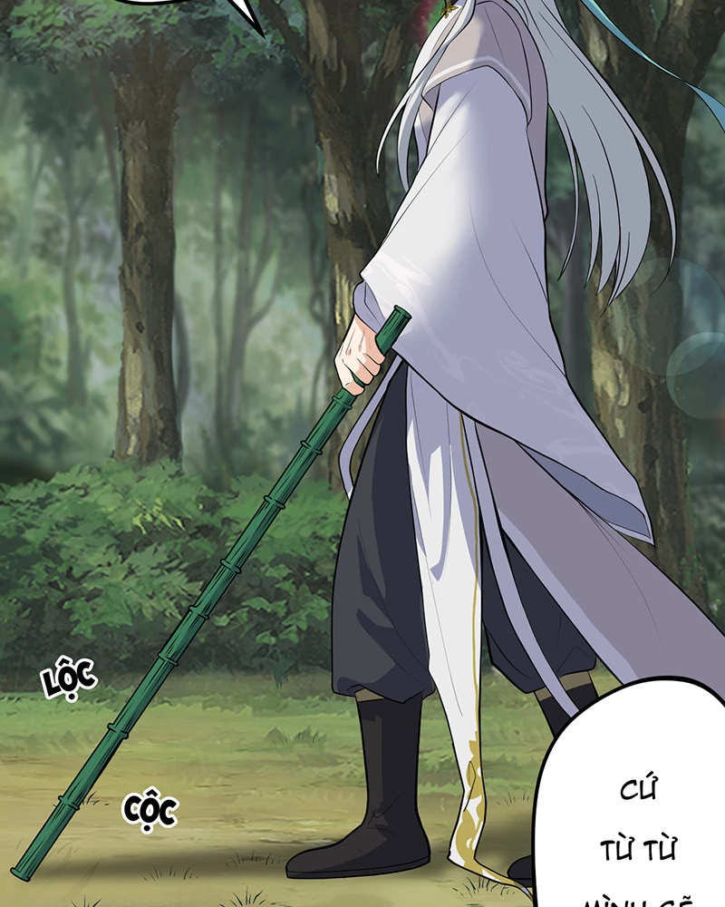 Đồ đệ ta đều là vô địch đại yêu Chapter 1.5 - Trang 2