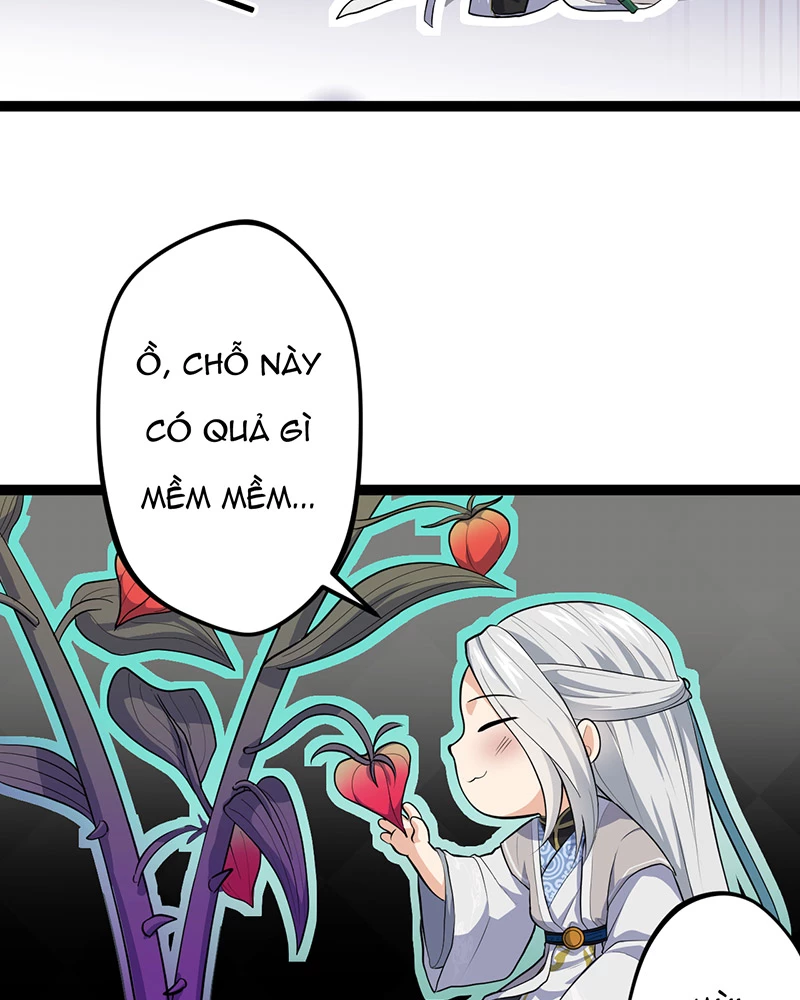 Đồ đệ ta đều là vô địch đại yêu Chapter 1.5 - Trang 2