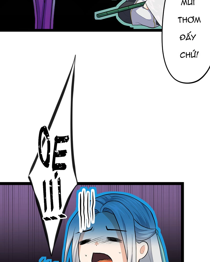 Đồ đệ ta đều là vô địch đại yêu Chapter 1.5 - Trang 2