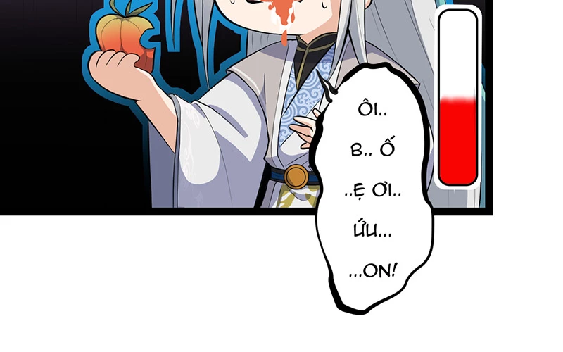 Đồ đệ ta đều là vô địch đại yêu Chapter 1.5 - Trang 2