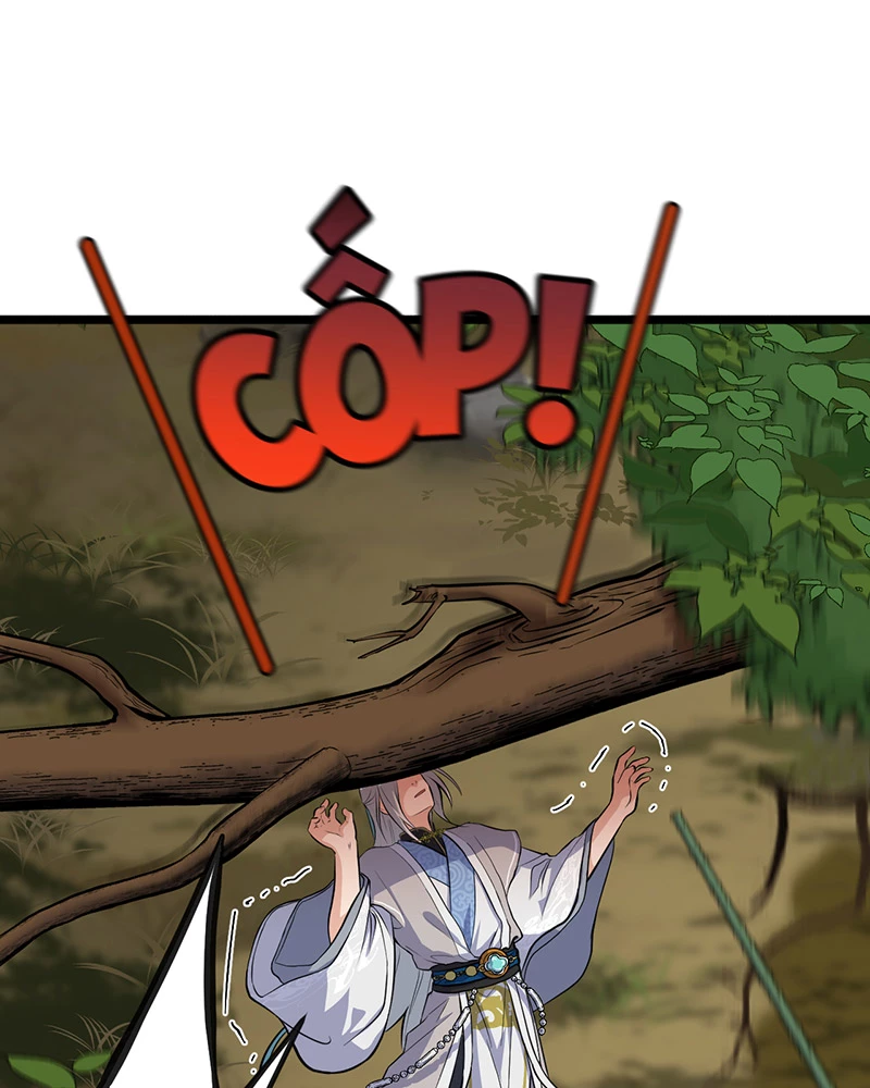 Đồ đệ ta đều là vô địch đại yêu Chapter 1.5 - Trang 2