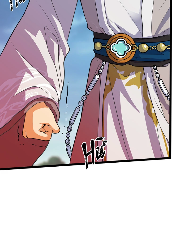 Đồ đệ ta đều là vô địch đại yêu Chapter 1.5 - Trang 2