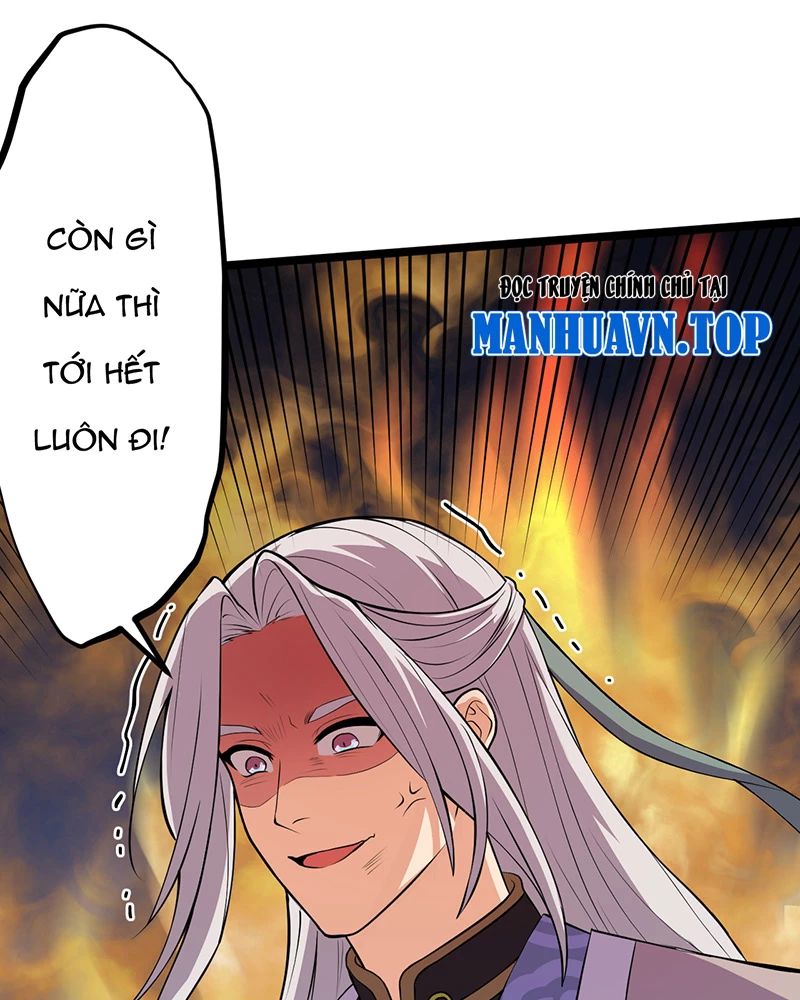 Đồ đệ ta đều là vô địch đại yêu Chapter 1.5 - Trang 2