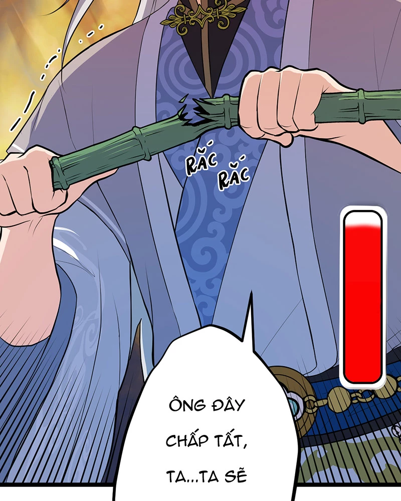 Đồ đệ ta đều là vô địch đại yêu Chapter 1.5 - Trang 2