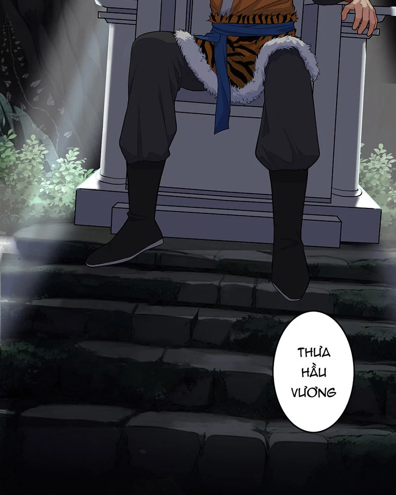 Đồ đệ ta đều là vô địch đại yêu Chapter 2 - Trang 2