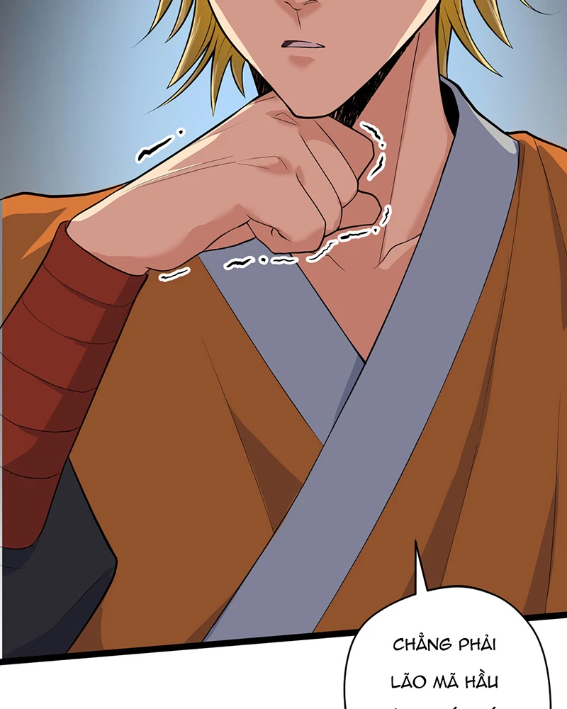 Đồ đệ ta đều là vô địch đại yêu Chapter 2 - Trang 2