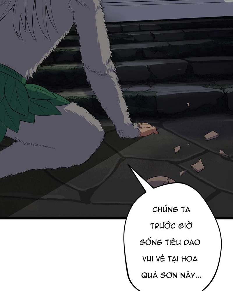 Đồ đệ ta đều là vô địch đại yêu Chapter 2 - Trang 2