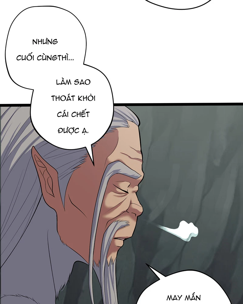 Đồ đệ ta đều là vô địch đại yêu Chapter 2 - Trang 2