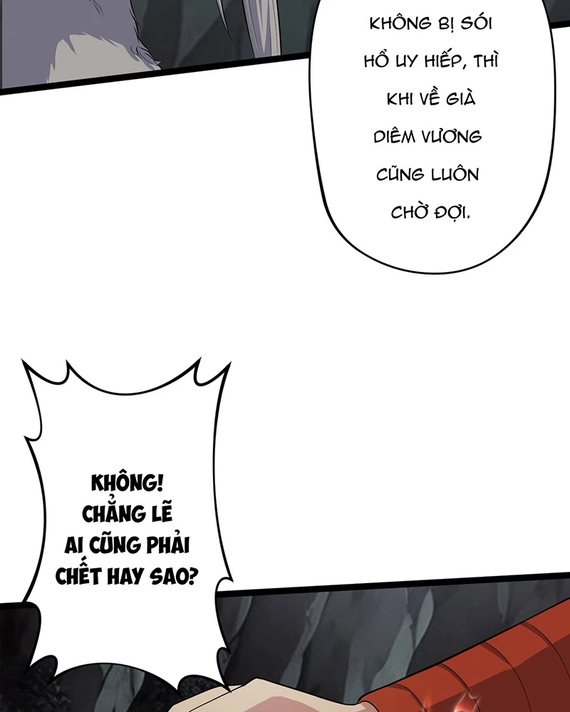 Đồ đệ ta đều là vô địch đại yêu Chapter 2 - Trang 2