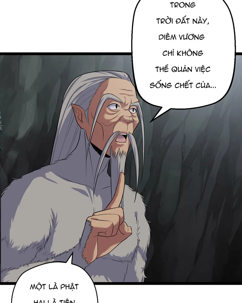 Đồ đệ ta đều là vô địch đại yêu Chapter 2 - Trang 2