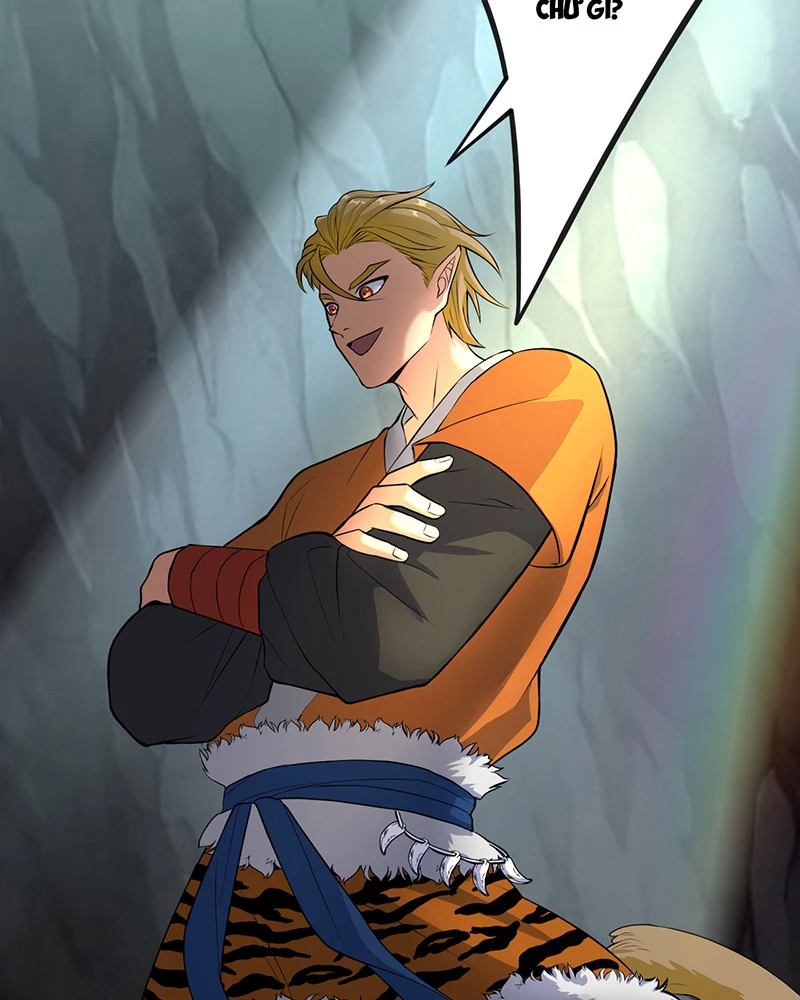 Đồ đệ ta đều là vô địch đại yêu Chapter 2 - Trang 2