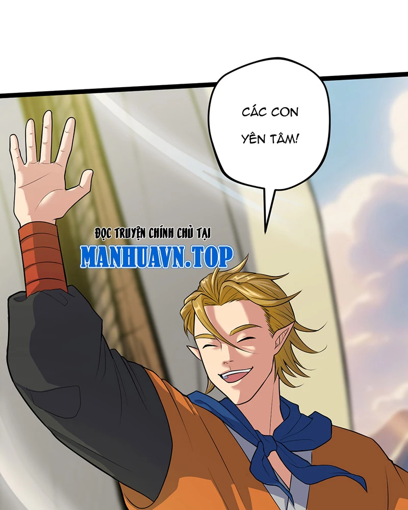 Đồ đệ ta đều là vô địch đại yêu Chapter 2 - Trang 2