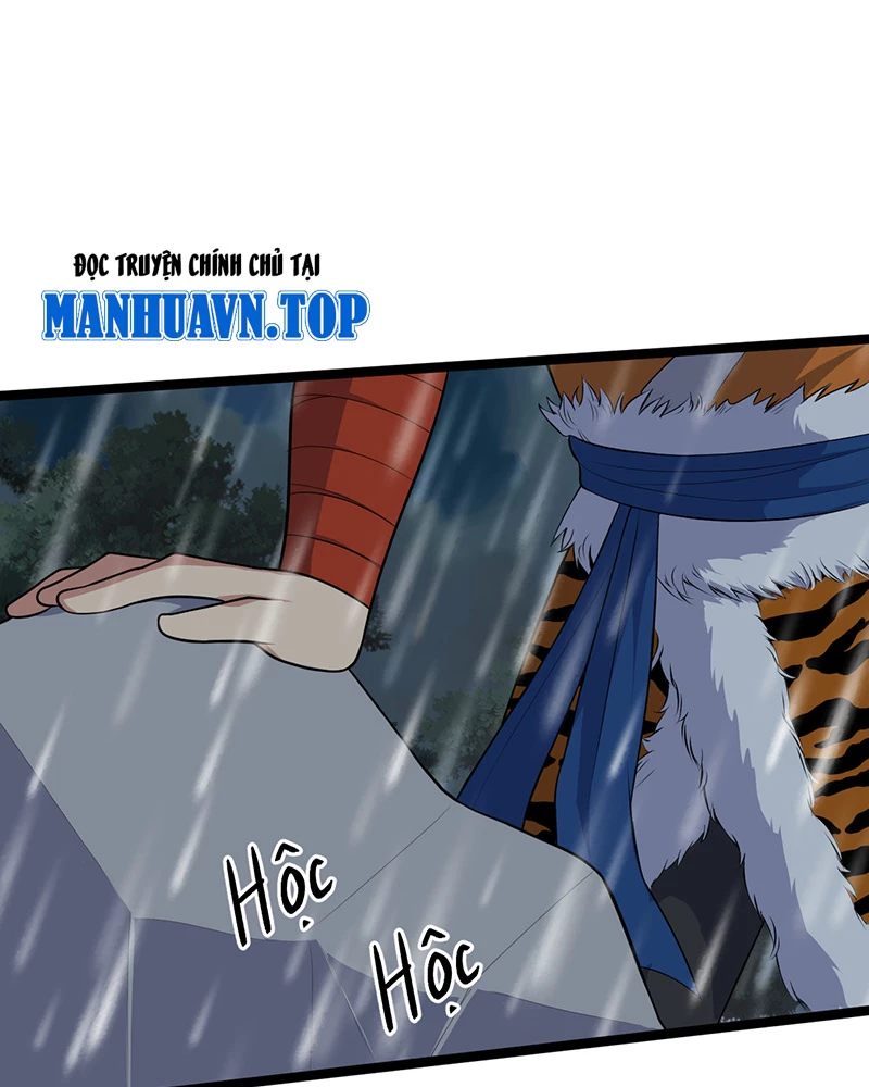 Đồ đệ ta đều là vô địch đại yêu Chapter 2 - Trang 2