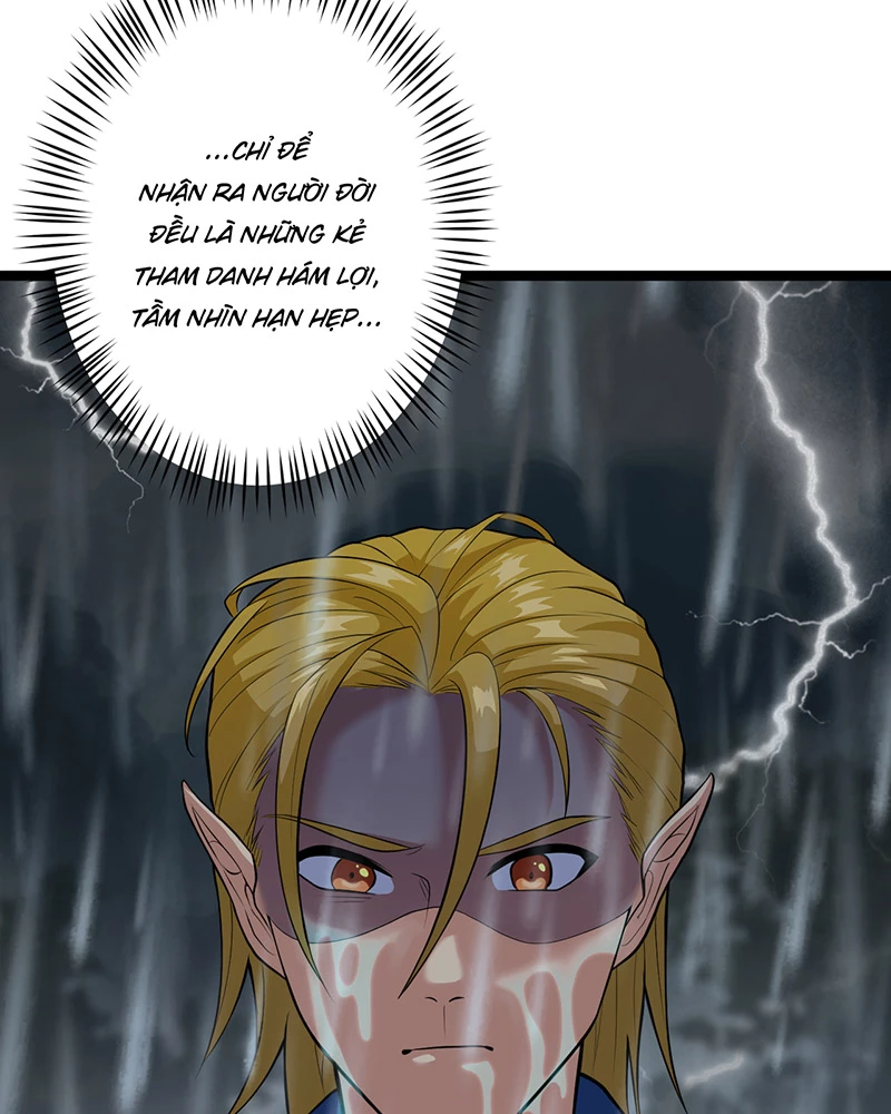 Đồ đệ ta đều là vô địch đại yêu Chapter 2 - Trang 2