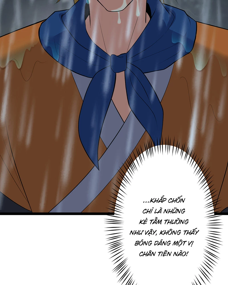 Đồ đệ ta đều là vô địch đại yêu Chapter 2 - Trang 2