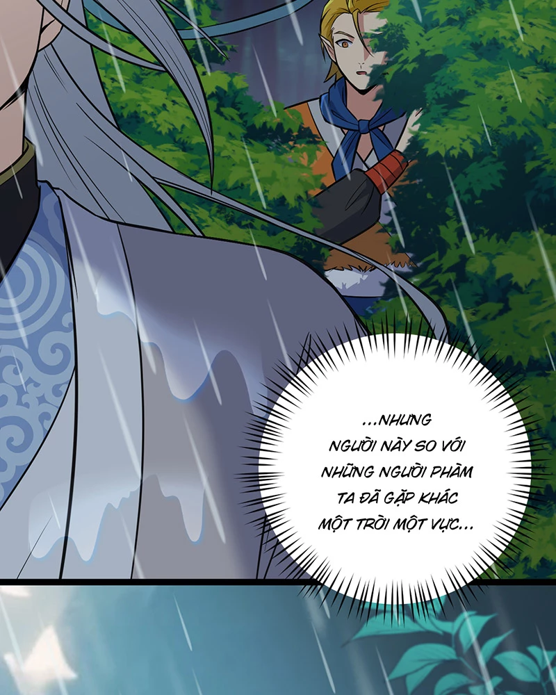 Đồ đệ ta đều là vô địch đại yêu Chapter 2 - Trang 2